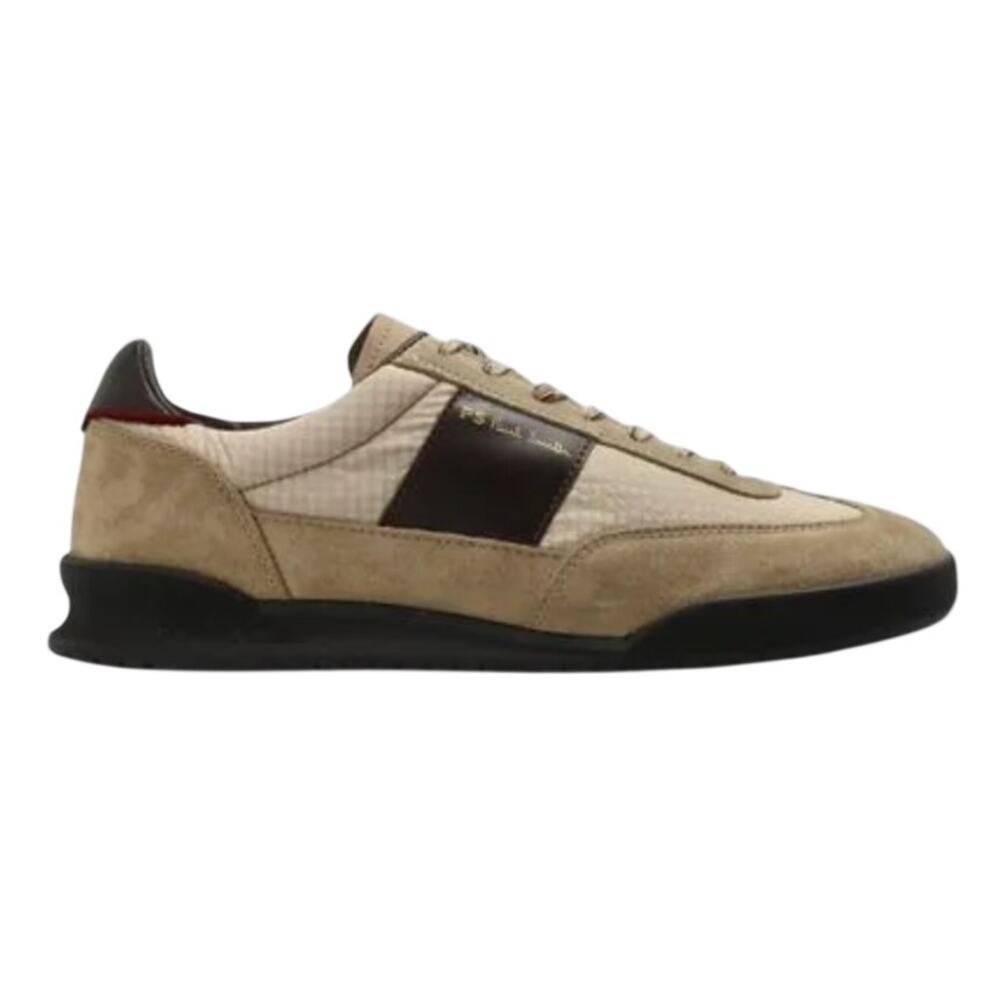 Paul Smith Men's Shoe "Dover" Nylon Mix, Size 9
